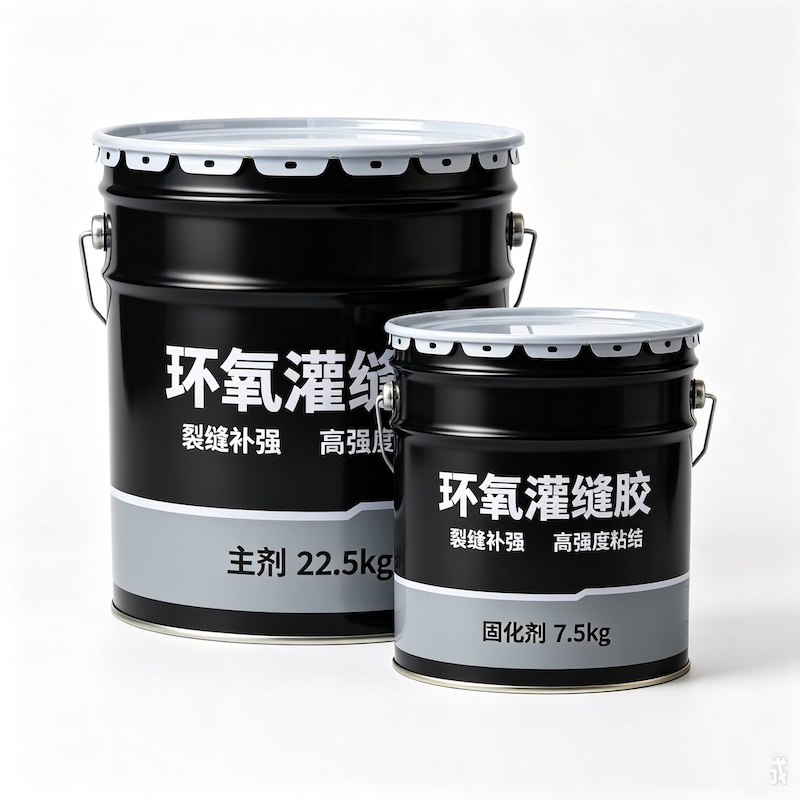 神池裂缝修复封闭胶